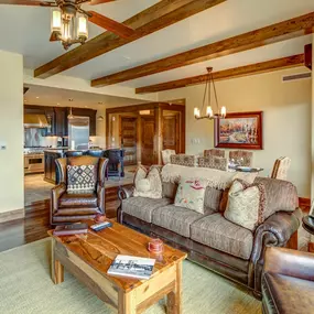 Bild von Elevated Properties - Steamboat Springs Vacation Rentals