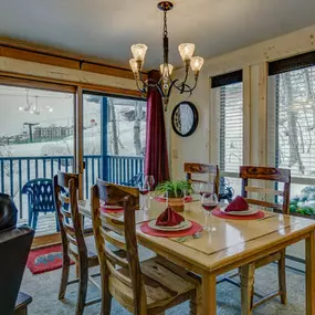 Bild von Elevated Properties - Steamboat Springs Vacation Rentals