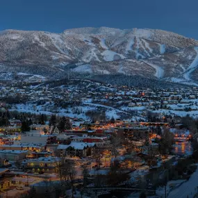 Bild von Elevated Properties - Steamboat Springs Vacation Rentals