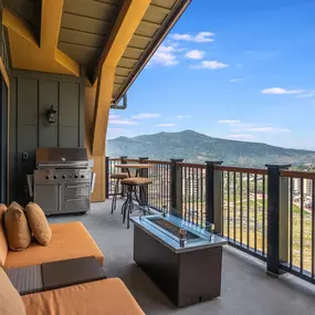 Bild von Elevated Properties - Steamboat Springs Vacation Rentals