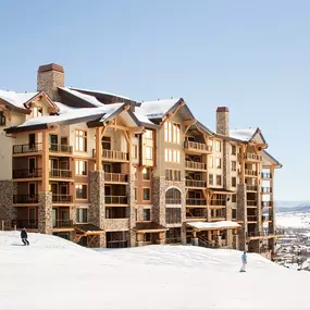 Bild von Elevated Properties - Steamboat Springs Vacation Rentals