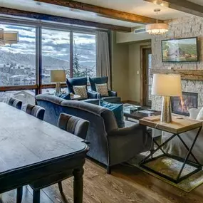 Bild von Elevated Properties - Steamboat Springs Vacation Rentals