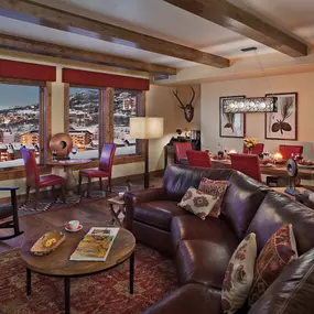 Bild von Elevated Properties - Steamboat Springs Vacation Rentals