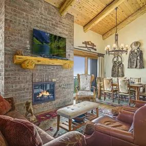 Bild von Elevated Properties - Steamboat Springs Vacation Rentals