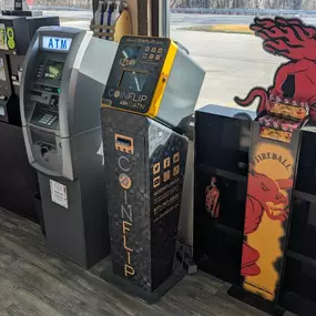 Bild von CoinFlip Bitcoin ATM - Rusty Cork (West Portsmouth)