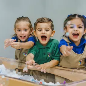 Preschool Aventura Florida