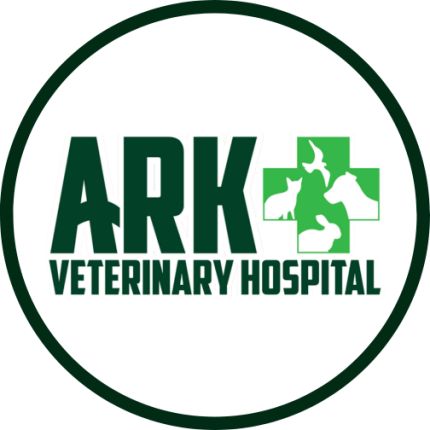 Logotyp från Ark Veterinary Hospital & Urgent Care