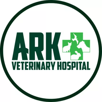 Λογότυπο από Ark Veterinary Hospital & Urgent Care