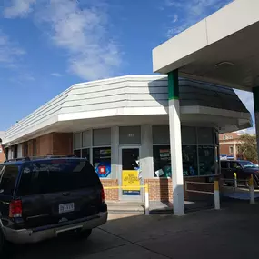 Bild von CoinFlip Bitcoin ATM - BP (Washington)