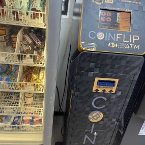 Bild von CoinFlip Bitcoin ATM