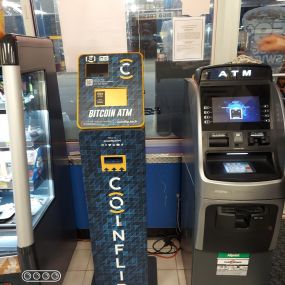 Bild von CoinFlip Bitcoin ATM