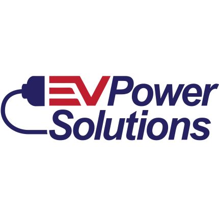 Logo de EV Power Solutions