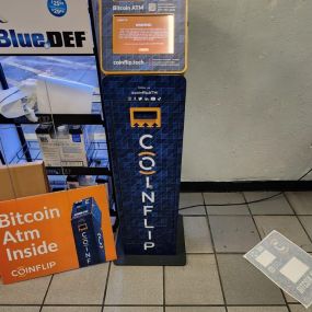 Bild von CoinFlip Bitcoin ATM