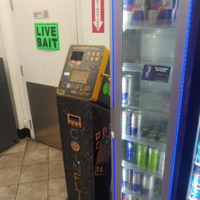 Bild von CoinFlip Bitcoin ATM