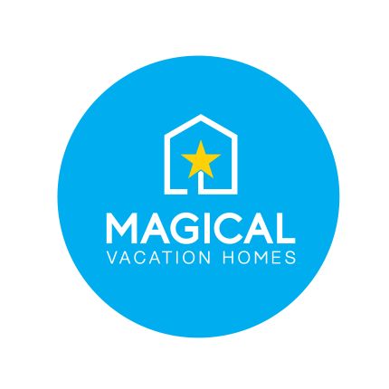 Λογότυπο από Magical Vacation Homes