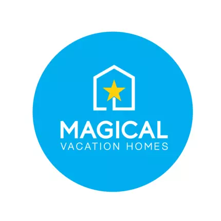 Logo da Magical Vacation Homes