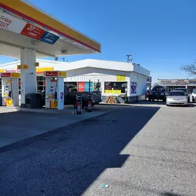 Bild von CoinFlip Bitcoin ATM - 40 West Shell (Cantonsville)