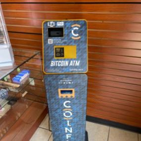 Bild von CoinFlip Bitcoin ATM