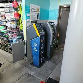 Bild von CoinFlip Bitcoin ATM - Rocket #103 (Los Angeles)