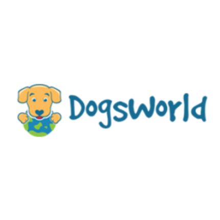 Logótipo de DogsWorld Resort
