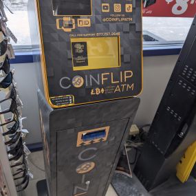 Bild von CoinFlip Bitcoin ATM