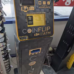 Bild von CoinFlip Bitcoin ATM