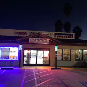 Bild von CoinFlip Bitcoin ATM - Ranch Town Market (West Covina)