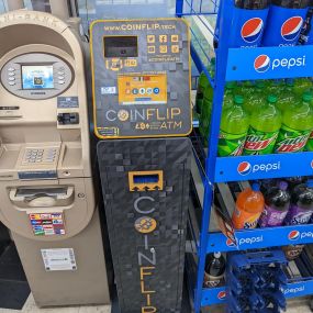 Bild von CoinFlip Bitcoin ATM