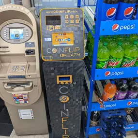 Bild von CoinFlip Bitcoin ATM