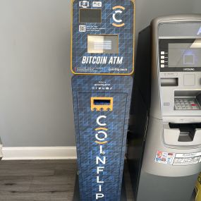 Bild von CoinFlip Bitcoin ATM