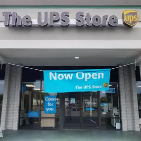 Bild von The UPS Store