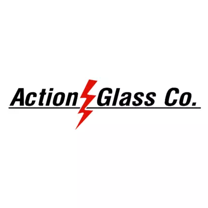 Logo da Action Glass BMT