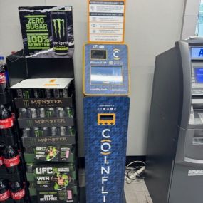 Bild von CoinFlip Bitcoin ATM