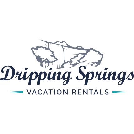 Logo fra I Love Dripping Springs