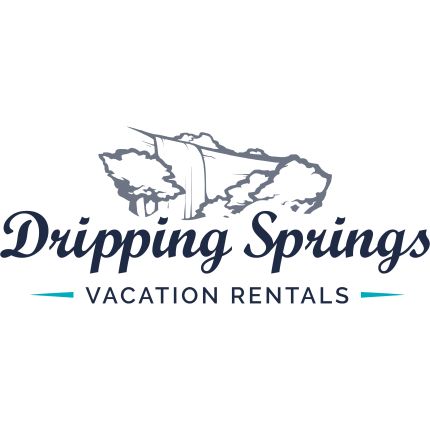 Logo da I Love Dripping Springs