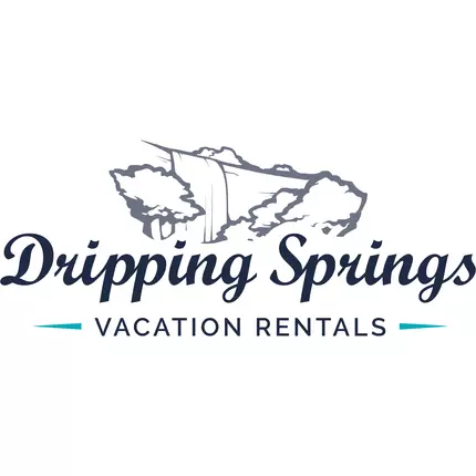 Logo from I Love Dripping Springs