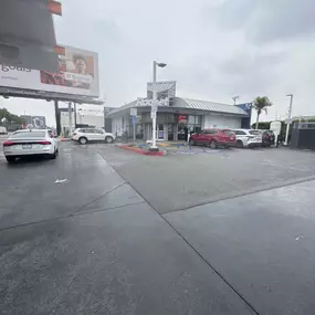 Bild von CoinFlip Bitcoin ATM - Rocket #5624 (Los Angeles)