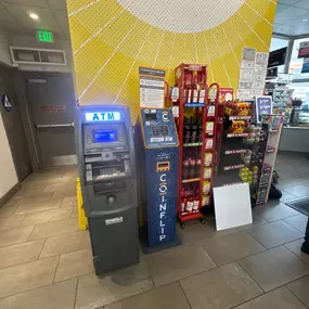 Bild von CoinFlip Bitcoin ATM - Rocket #5624 (Los Angeles)