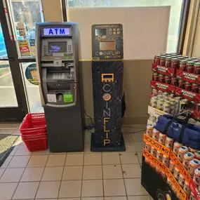 Bild von CoinFlip Bitcoin ATM - Common Cents Stores (Rapid City)