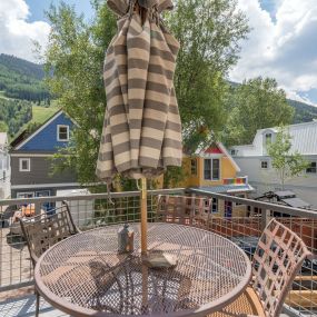 Bild von Accommodations in Telluride