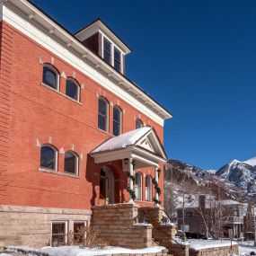 Bild von Accommodations in Telluride