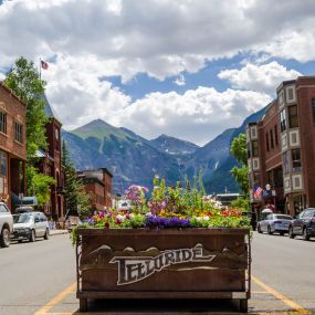 Bild von Accommodations in Telluride