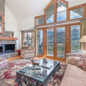 Bild von Accommodations in Telluride