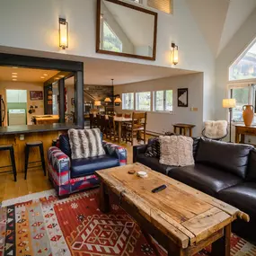 Bild von Accommodations in Telluride