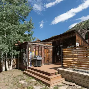 Bild von Accommodations in Telluride