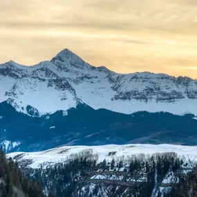 Bild von Accommodations in Telluride