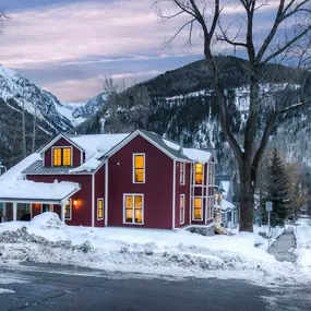 Bild von Accommodations in Telluride