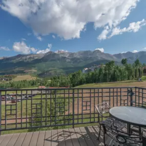 Bild von Accommodations in Telluride