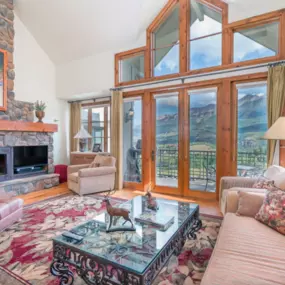 Bild von Accommodations in Telluride