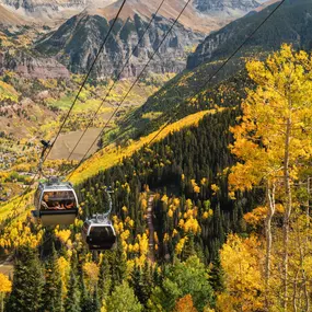 Bild von Accommodations in Telluride